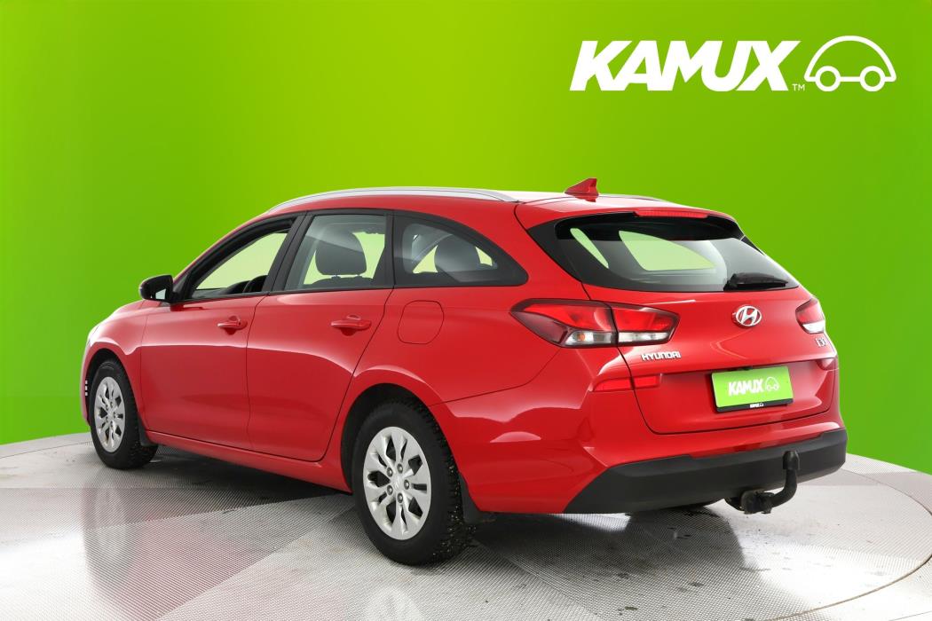 Hyundai i30 2020