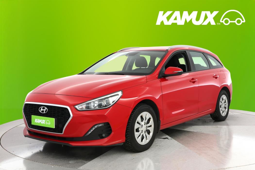 Hyundai i30 2020