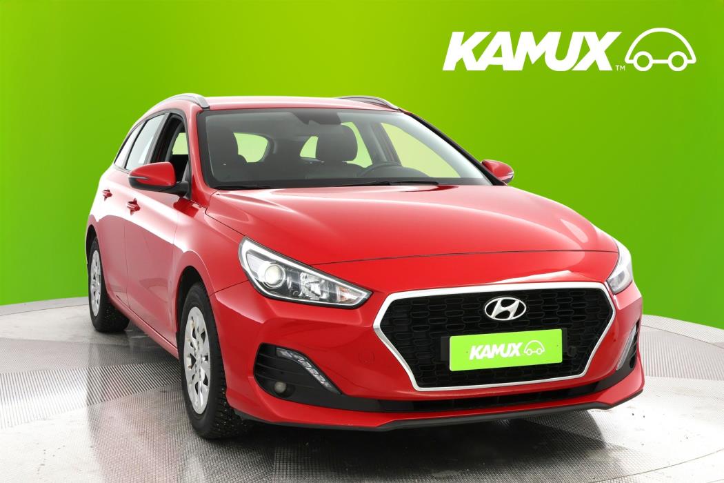 Hyundai i30 2020