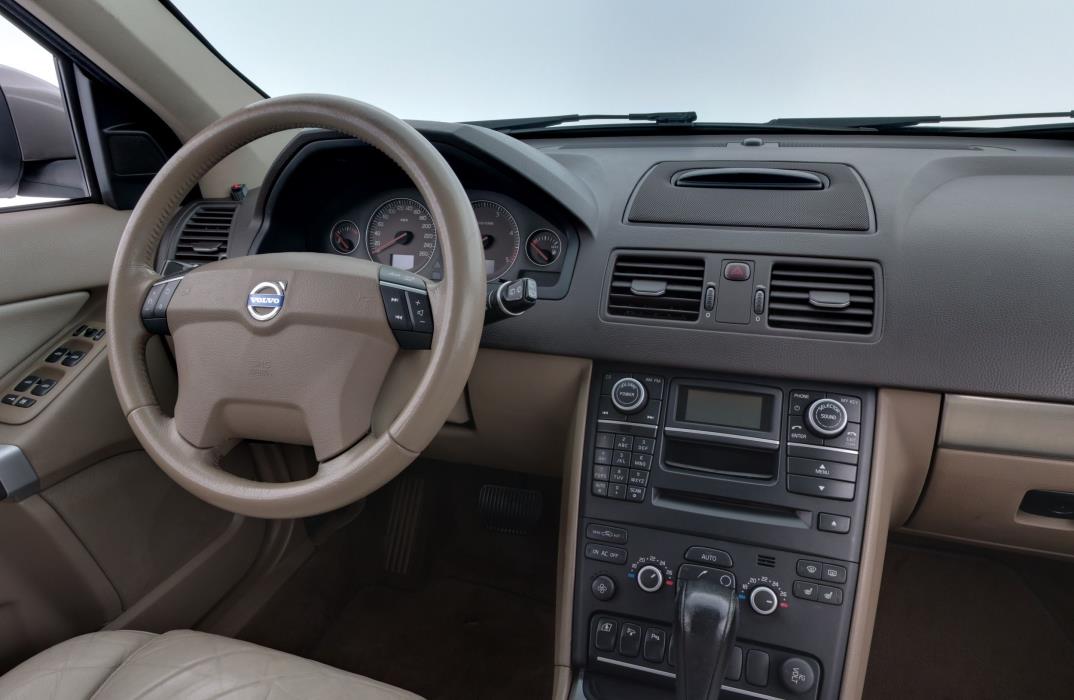 Volvo XC90 2008