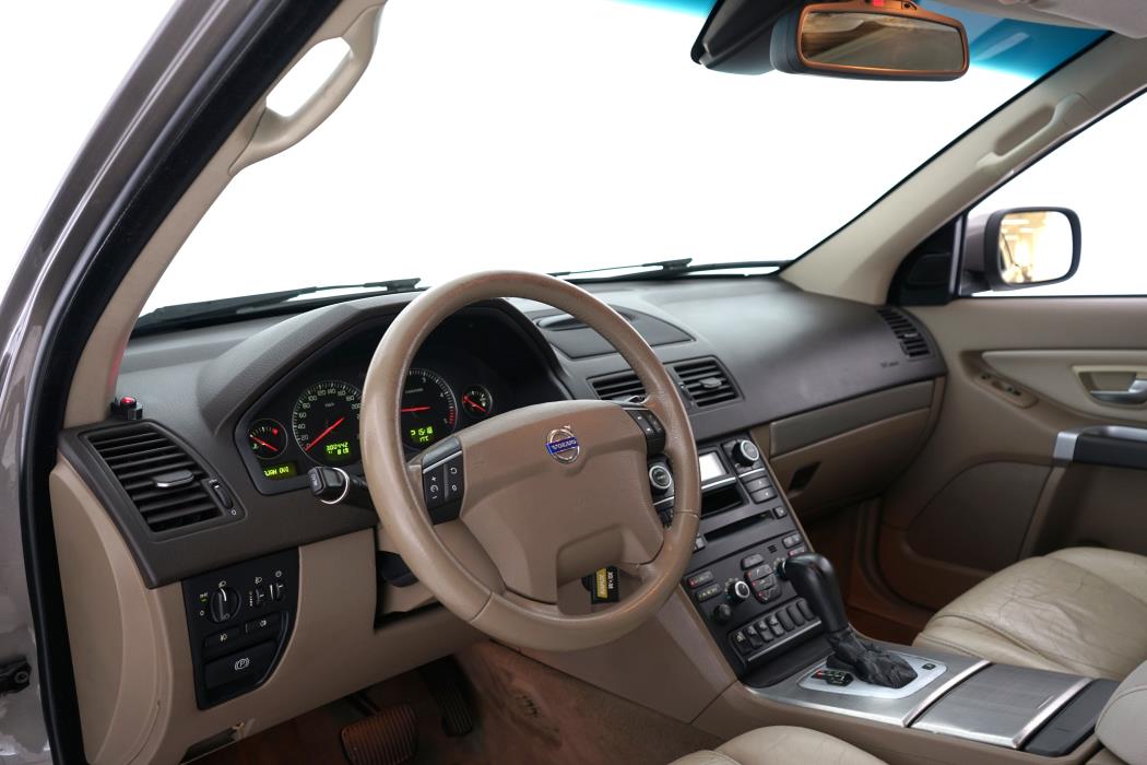 Volvo XC90 2008