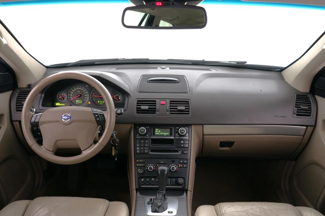Volvo XC90 2008