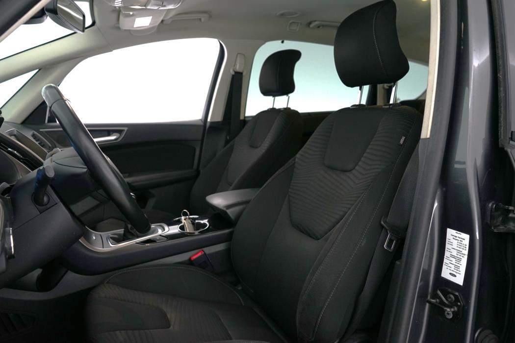 Ford S-MAX 2016