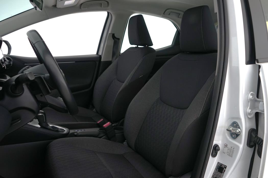 Toyota Yaris 2023