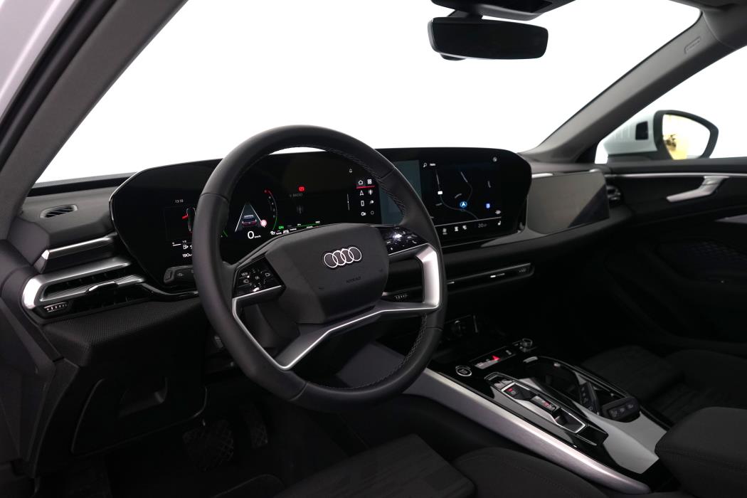 Audi A6 2026