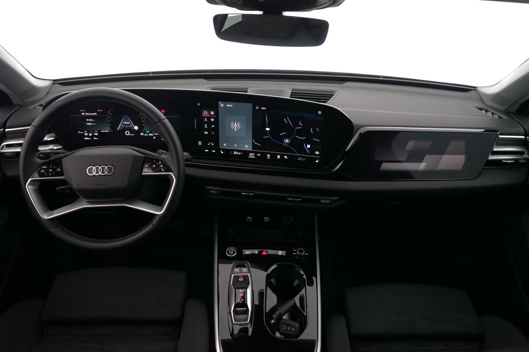 Audi A6 2026