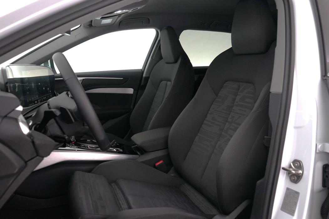 Audi A6 2026