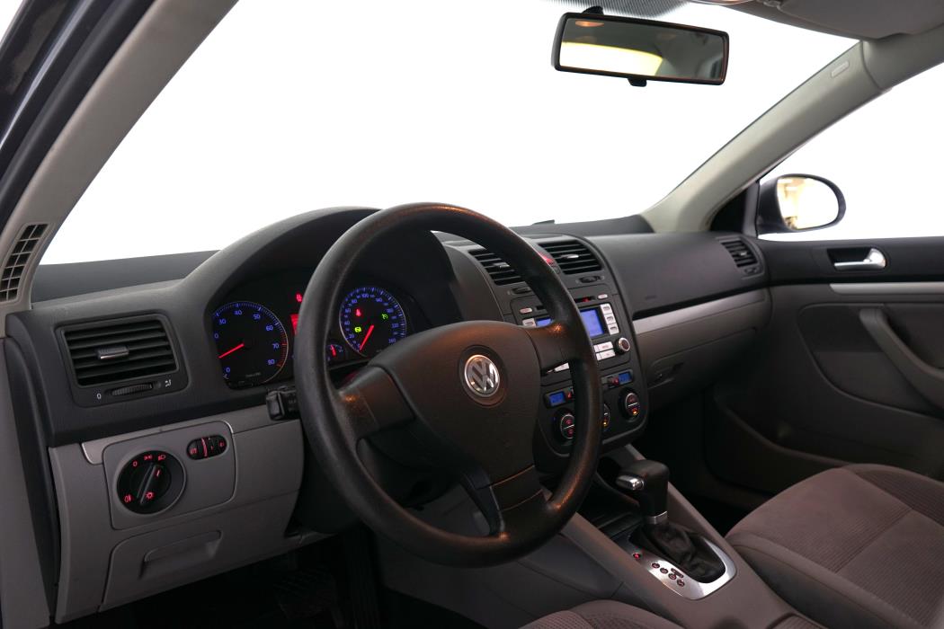 Volkswagen Jetta 2007