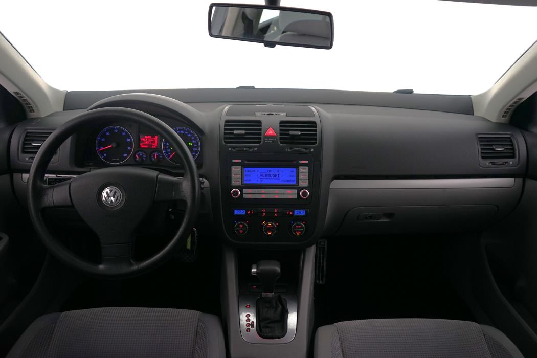 Volkswagen Jetta 2007