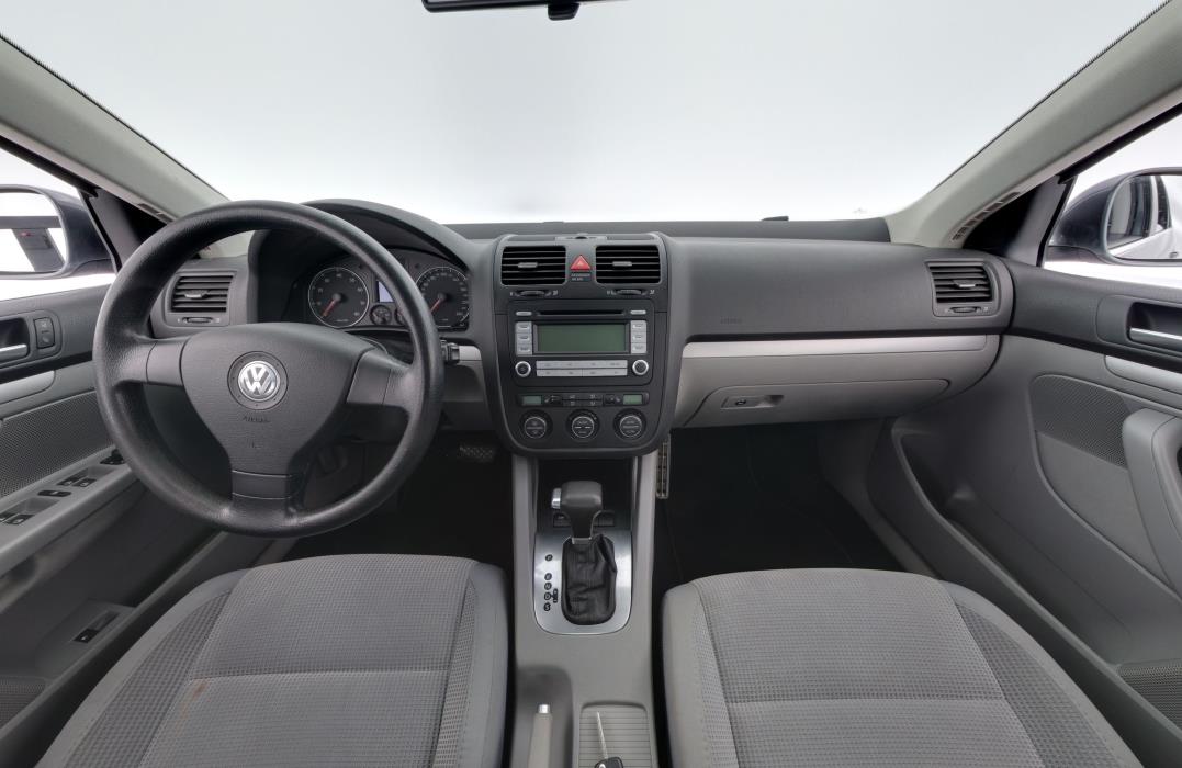 Volkswagen Jetta 2007