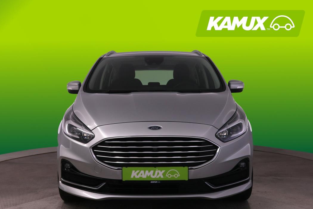 Ford S-MAX 2023