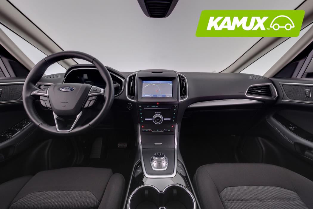 Ford S-MAX 2023