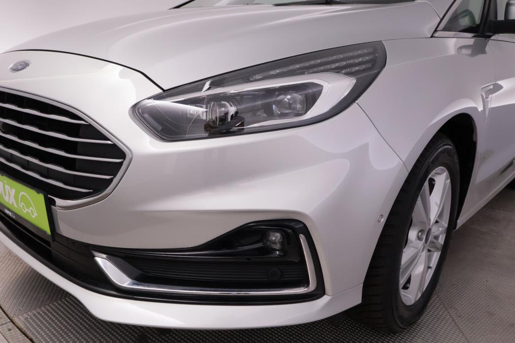 Ford S-MAX 2023