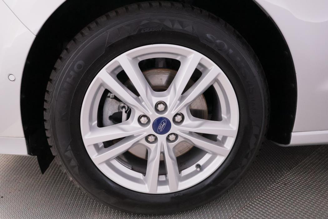 Ford S-MAX 2023