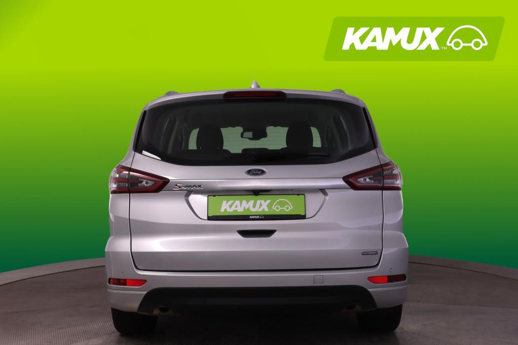 Ford S-MAX 2023