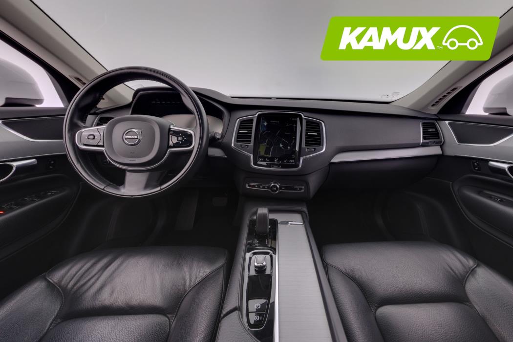 Volvo XC90 2021