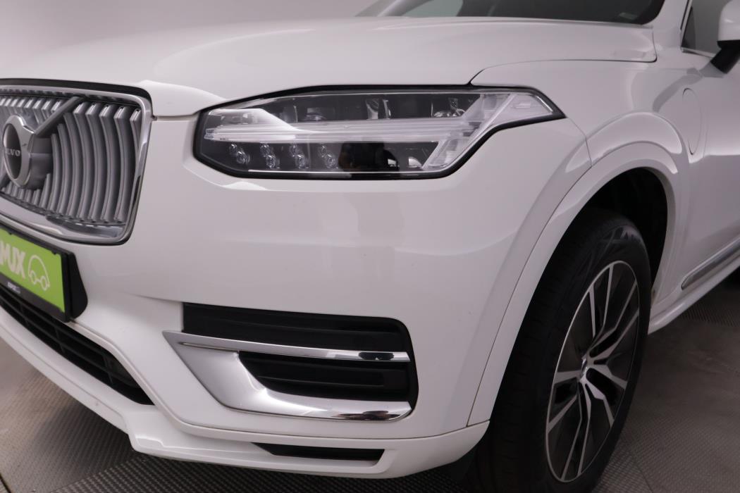 Volvo XC90 2021
