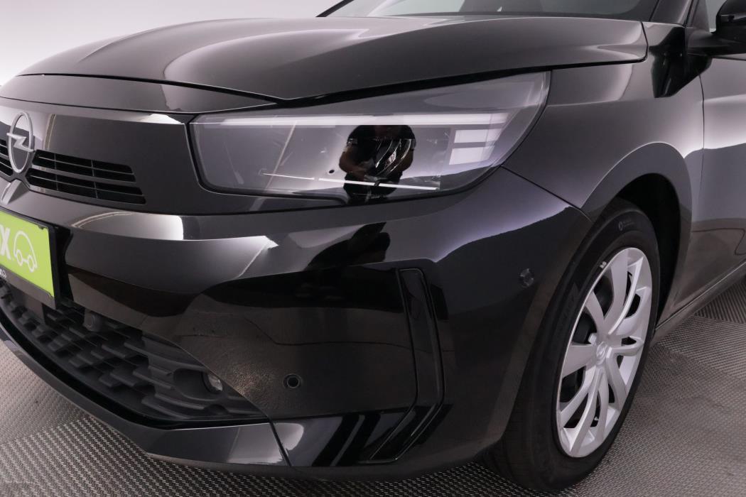 Opel Corsa 2025