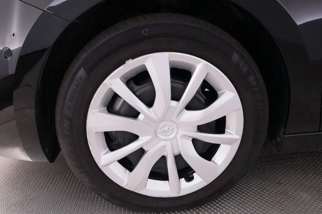 Opel Corsa 2025