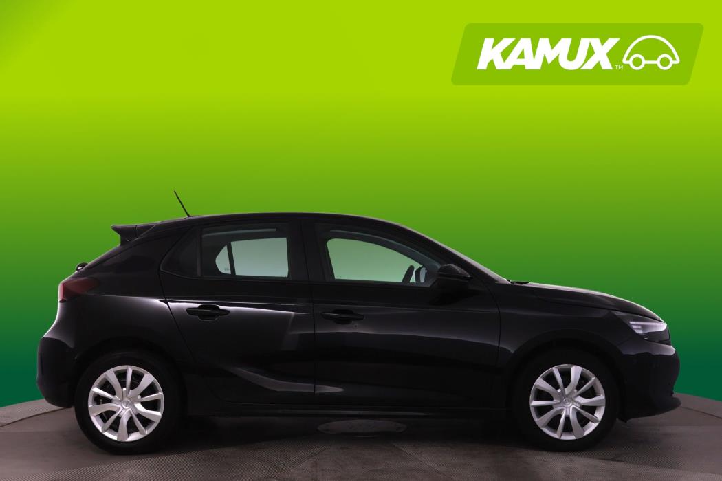 Opel Corsa 2025
