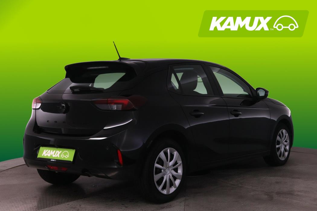 Opel Corsa 2025