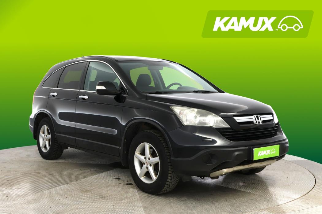 Honda CR-V 2008