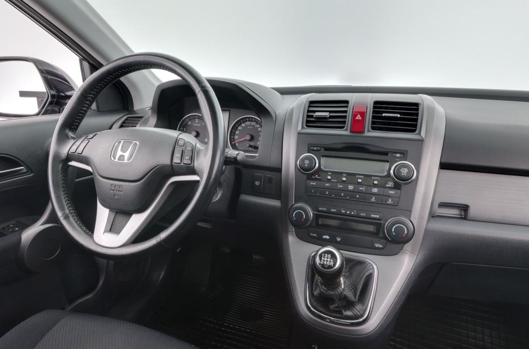 Honda CR-V 2008