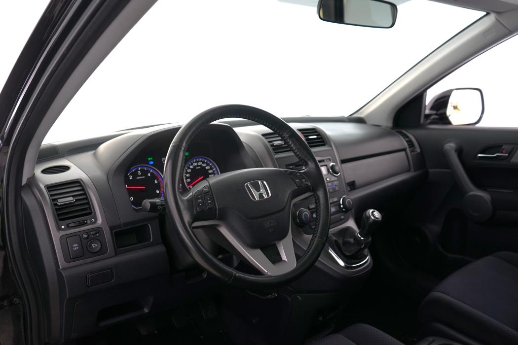 Honda CR-V 2008