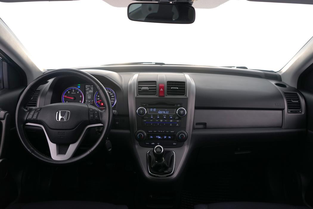 Honda CR-V 2008