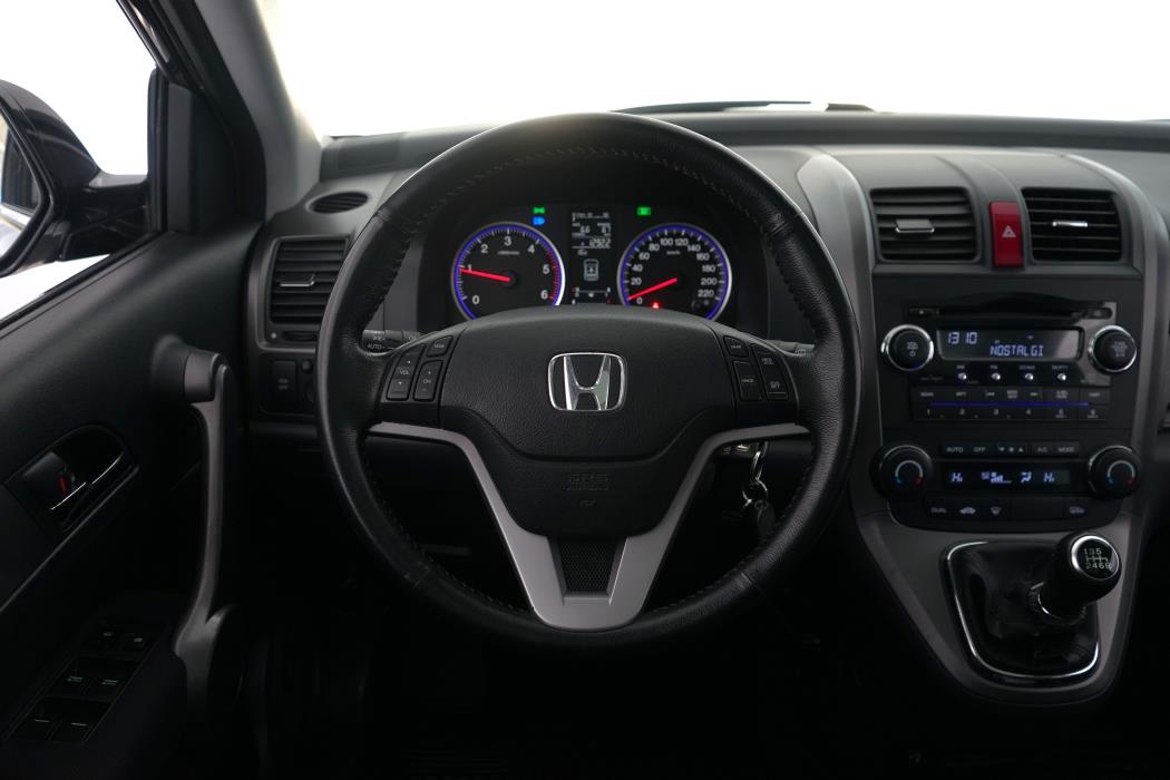 Honda CR-V 2008