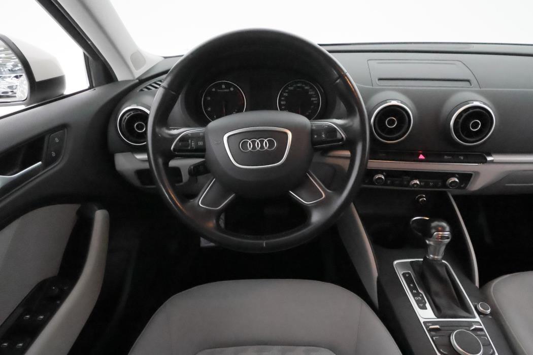 Audi A3 2015