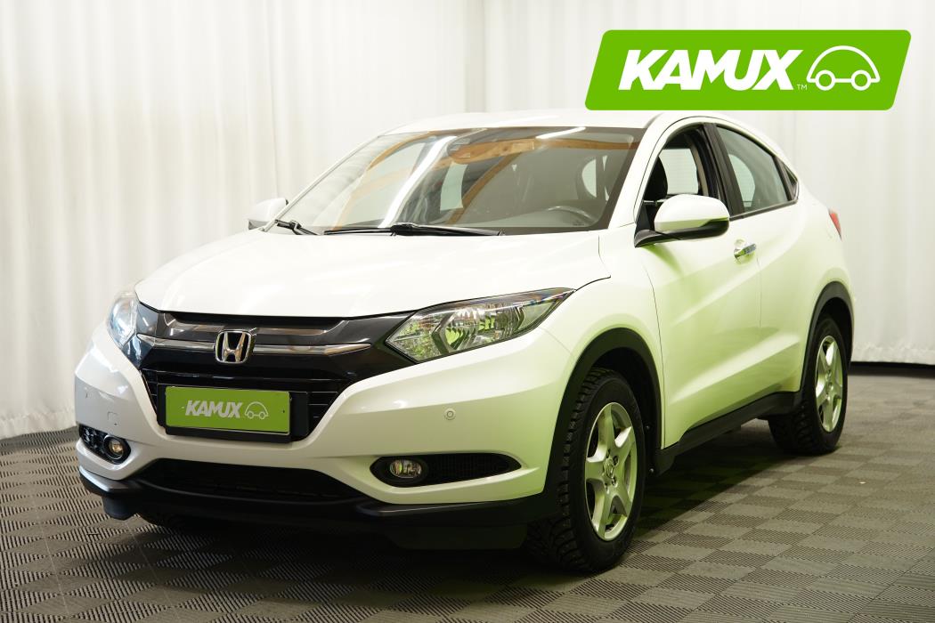 Honda HR-V 2016