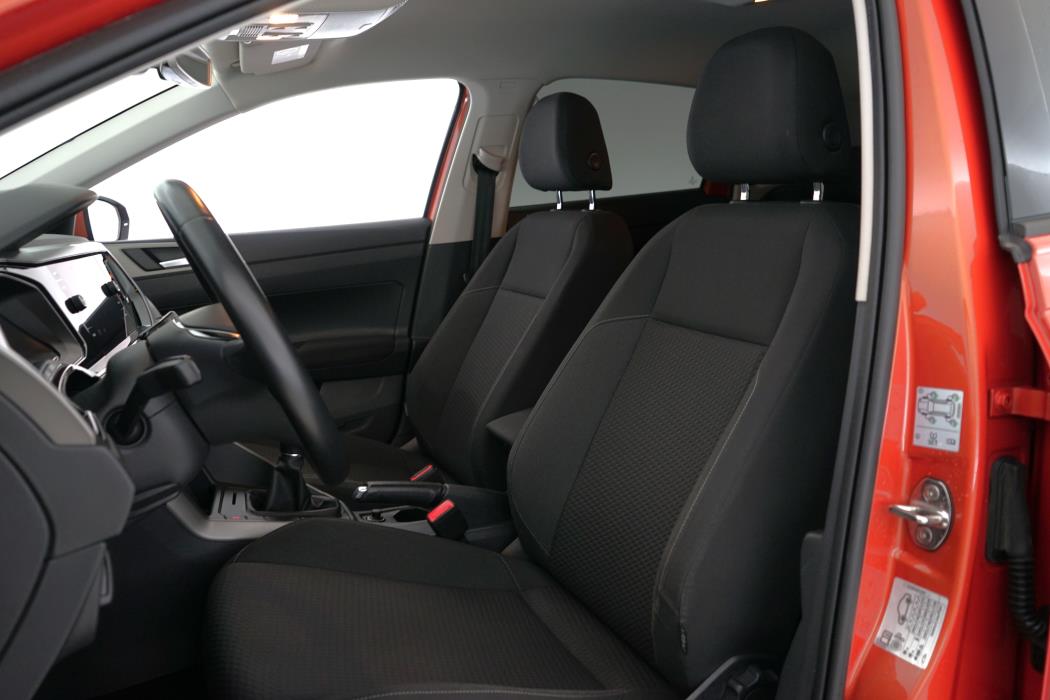 Volkswagen Polo 2018