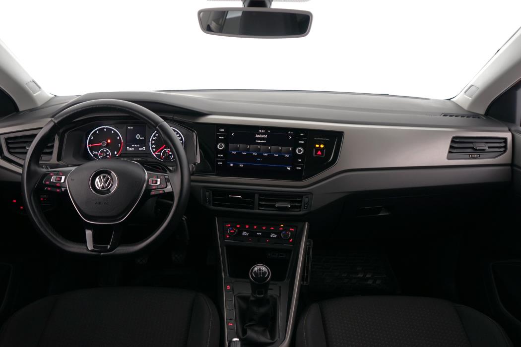 Volkswagen Polo 2018