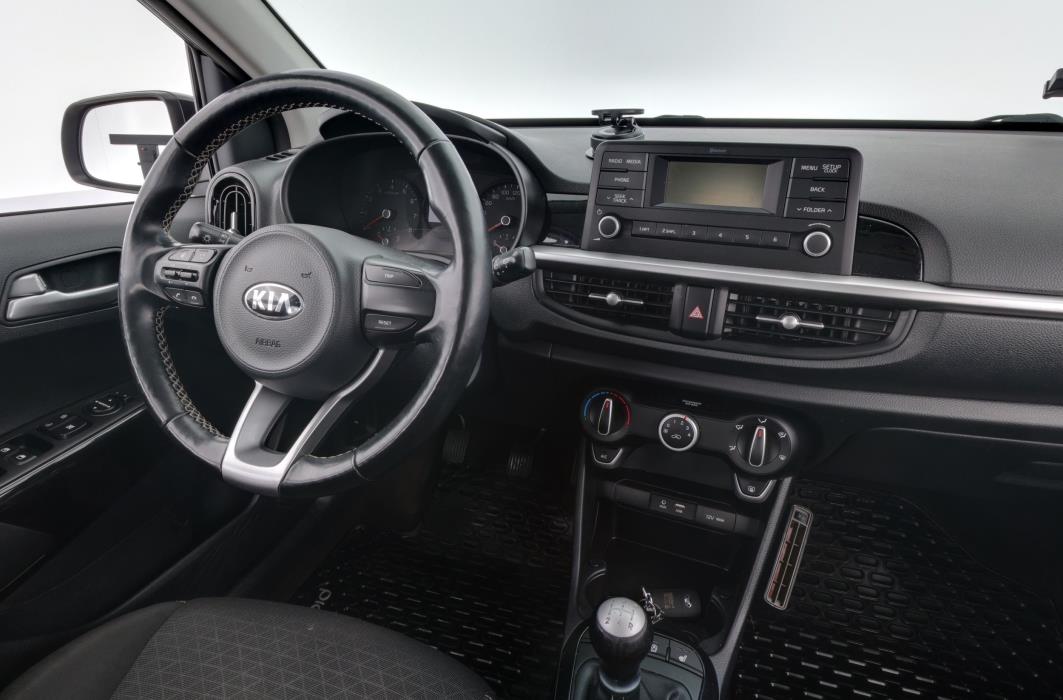 Kia Picanto 2019