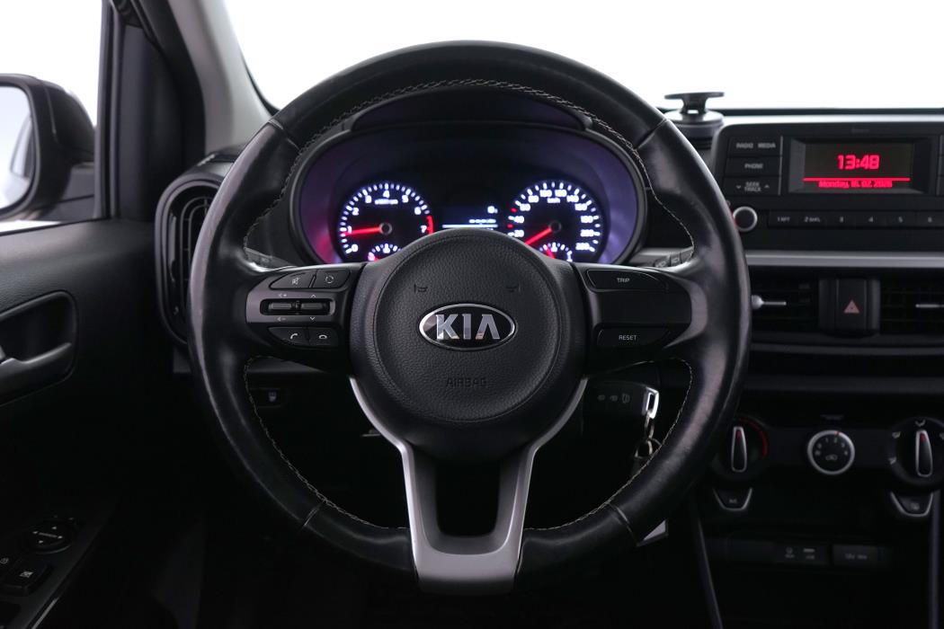 Kia Picanto 2019