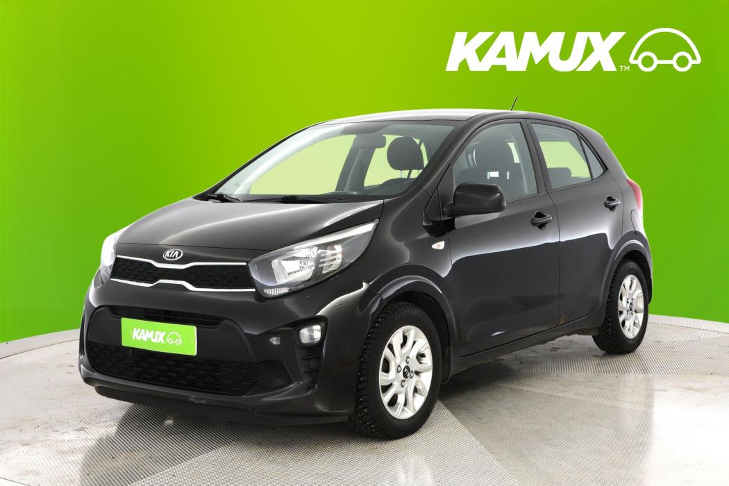 Kia Picanto 2019