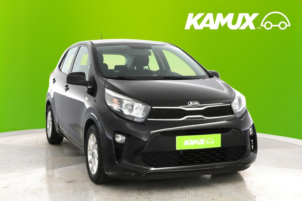 Kia Picanto 2019
