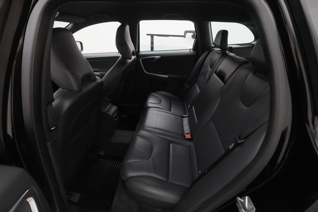Volvo XC60 2014