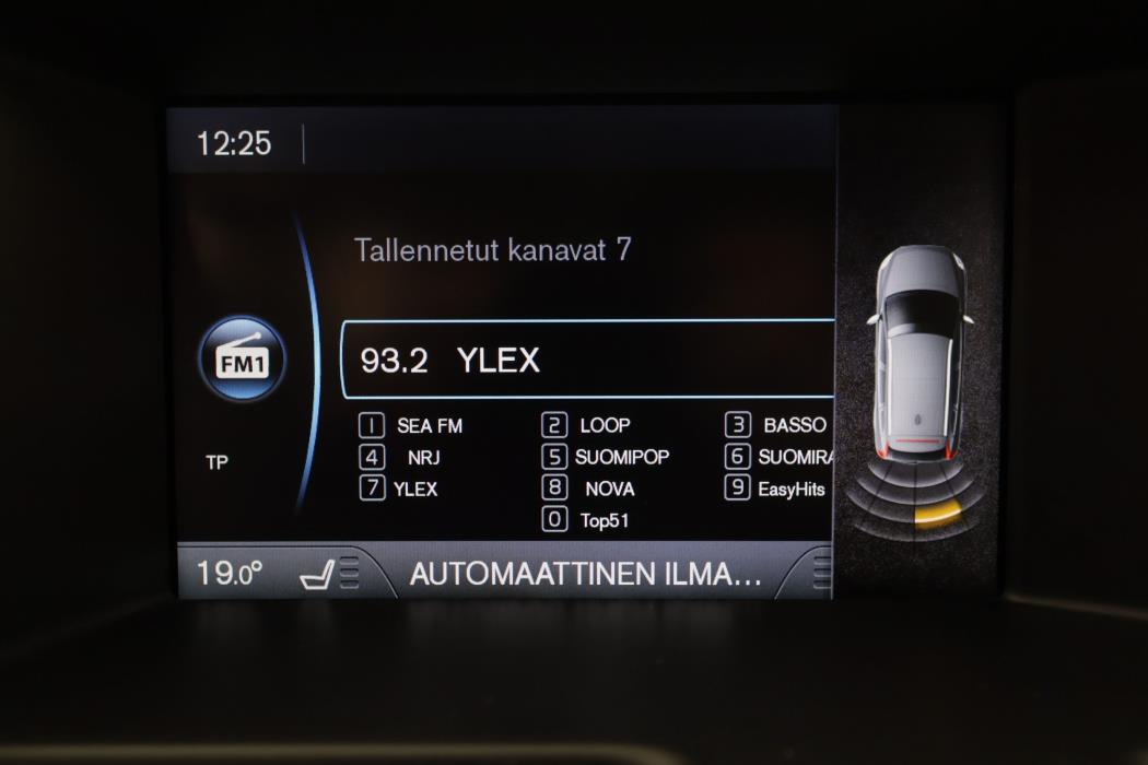 Volvo XC60 2014