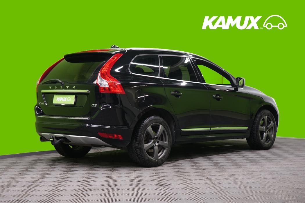 Volvo XC60 2014