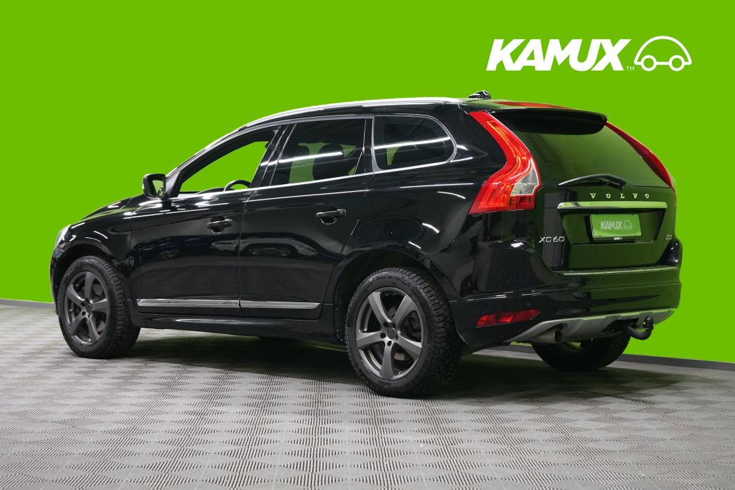 Volvo XC60 2014