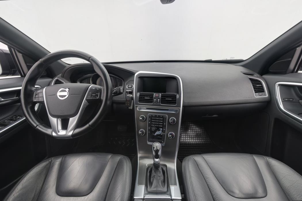 Volvo XC60 2014
