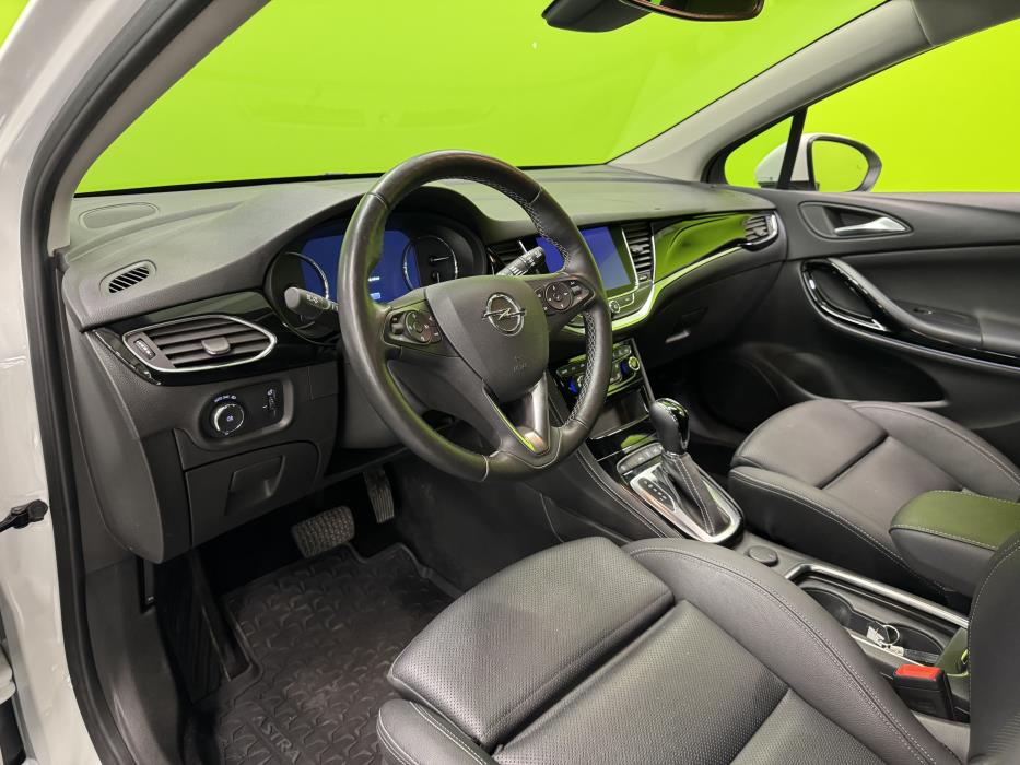 Opel Astra 2020