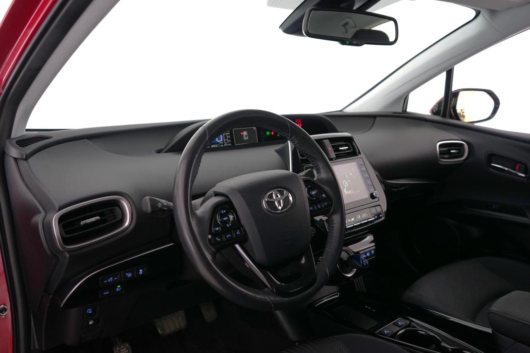 Toyota Prius 2020