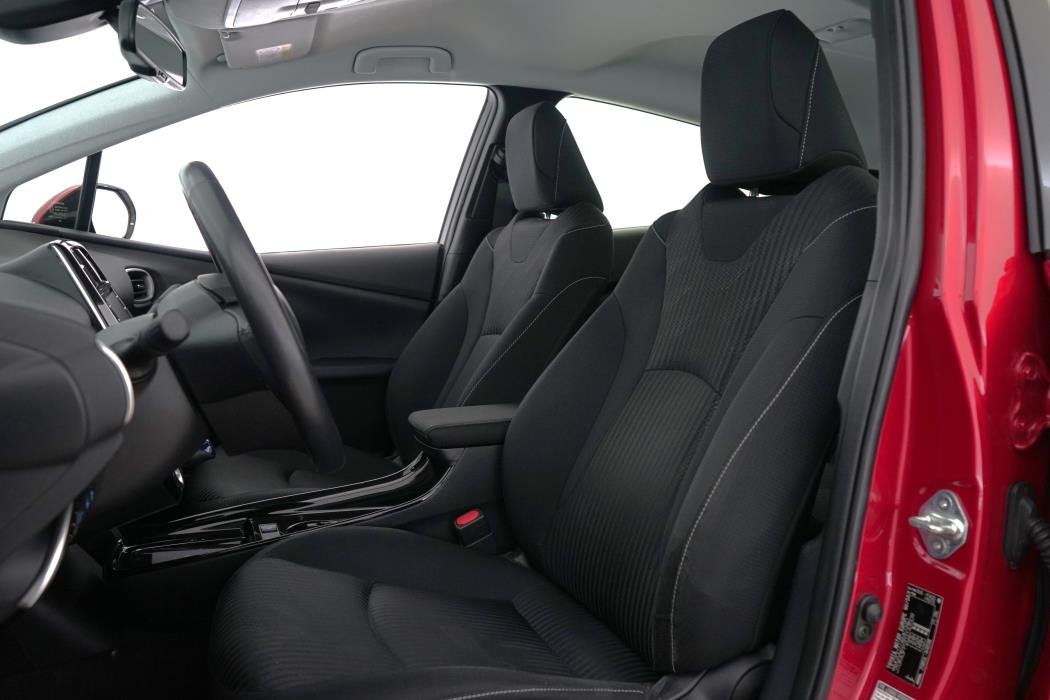 Toyota Prius 2020