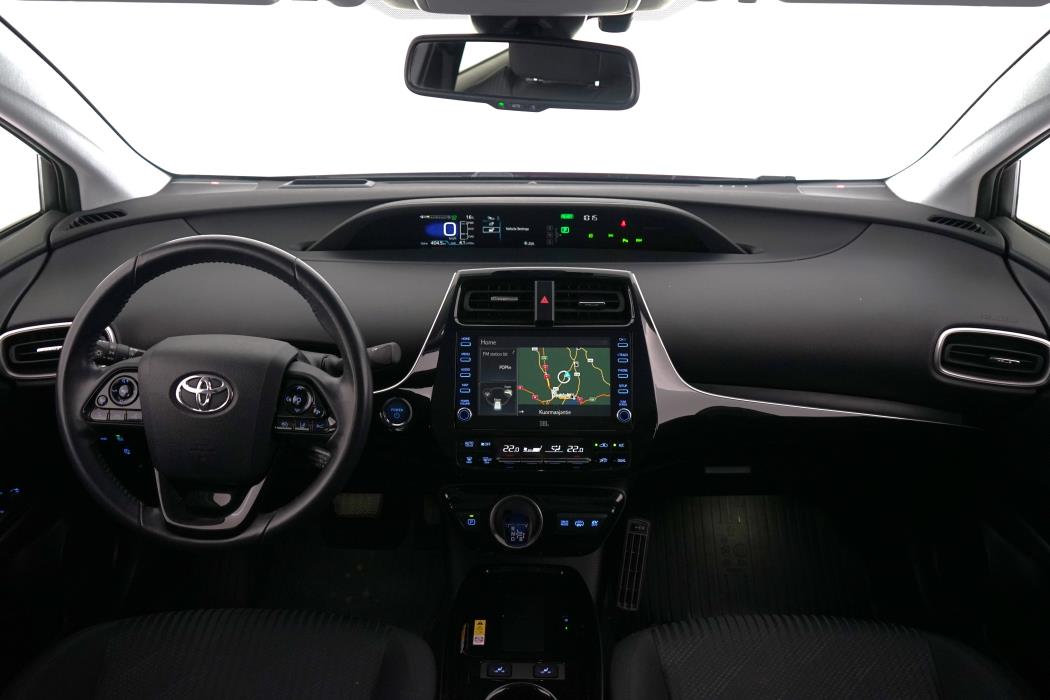 Toyota Prius 2020