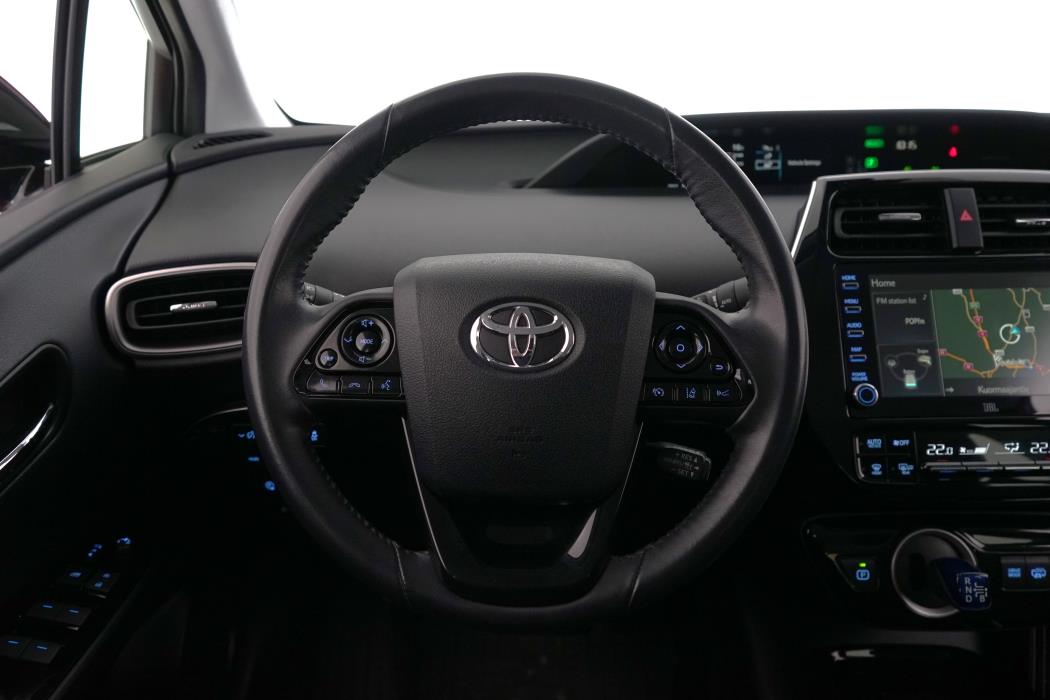 Toyota Prius 2020