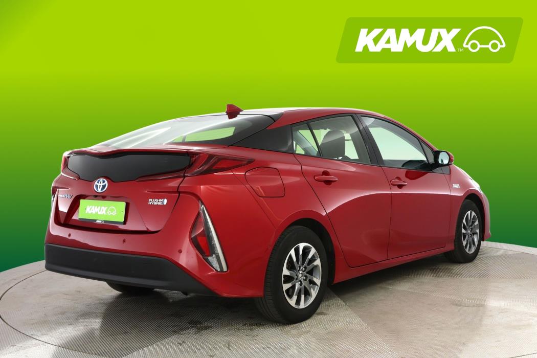 Toyota Prius 2020