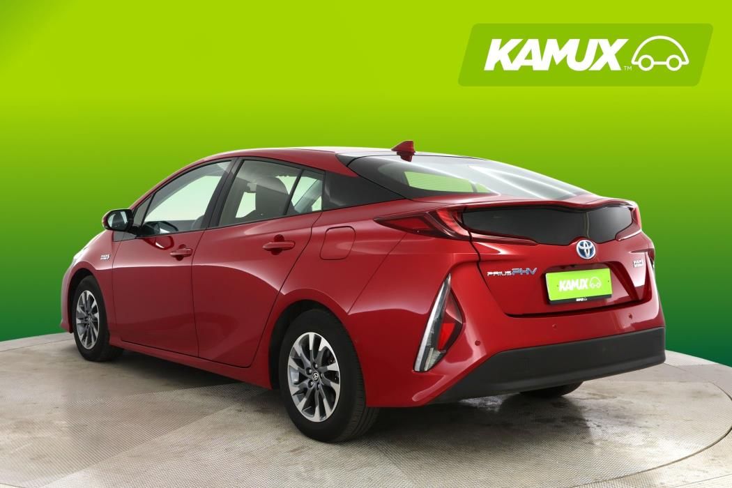 Toyota Prius 2020